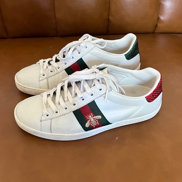 Gucci Shoes - Gucci sneakers